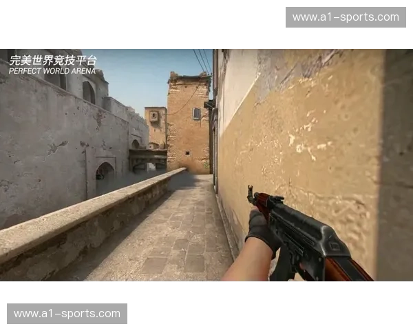 CSGO紧张刺激的刀战对决展现玩家智慧与操作极限魅力