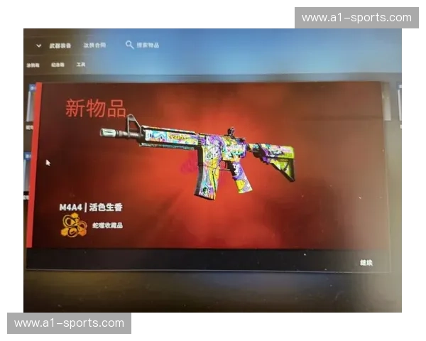 CSGO红色压玩法解析与技巧提升 全面掌握游戏中的策略与技巧