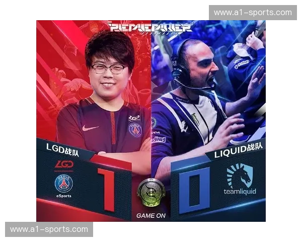 TI8国际邀请赛全程回顾揭示战队巅峰对决与最终冠军之路 TI8国际邀请赛全程回顾揭示战队巅峰对决与最终冠军之路