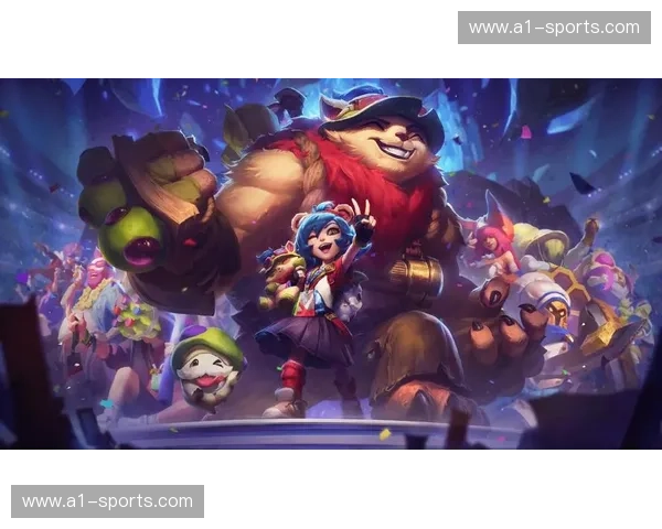 《探究英雄联盟是否好玩及其魅力所在，游戏体验全方位解析》