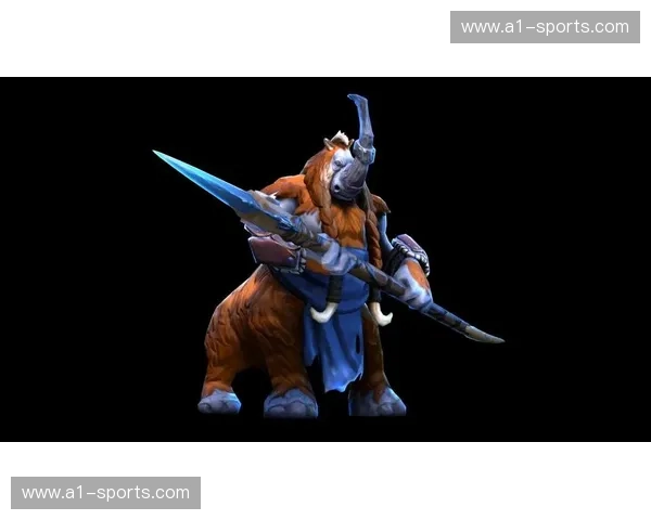 Dota2奇葩英雄玩法大揭秘 奇特策略带你逆袭成王 Dota2奇葩英雄玩法大揭秘 奇特策略带你逆袭成王