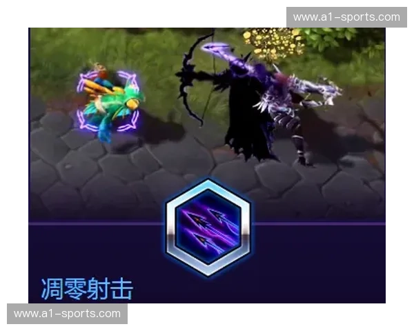 风暴英雄全新特质系统解析与优化建议提升游戏策略深度 风暴英雄全新特质系统解析与优化建议提升游戏策略深度