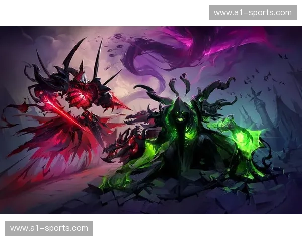 风暴英雄萨达崛起探秘：掌控力量与智慧的终极战士